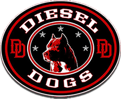 Diesel Dogs Kennell